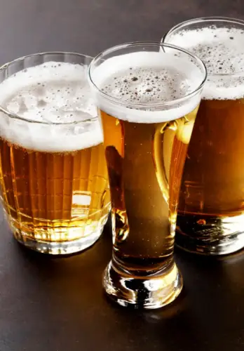 Malt comparison blog 1