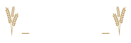 No background white letter gold barley 1